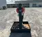 2018 Columbus McKinnon 5285HCF Hoist