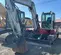 2019 Takeuchi TB280FR Excavator
