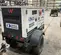 2021 Wacker Neuson G25 T4F Diesel Generator
