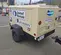 2019 Doosan P425/HP375EXT4I Air Compressor