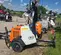 2020 Magnum Pro MLT6SM Portable Light Tower