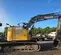 2019 John Deere 245G LC Excavator