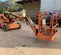 2014 JLG E450AJ Articulating Boom Lift