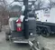 2022 Wacker Neuson LTW20Z1 Portable Light Tower