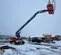 2017 Skyjack SJ86T Boom Lift