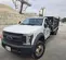 2018 Ford F-550REG CAB