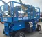 2016 Genie GS-3384 RT Rough Terrain Scissor Lift