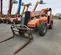 2015 SKYTRAK 6042 Forklift
