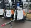2021 Generac MLTS-2 Portable Light Tower