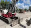 2017 Takeuchi TB280FR Excavator