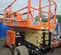 2021 JLG ERT4069 Scissor Lift