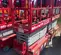 2018 MEC MICRO 19 Scissor Lift