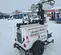 2018 Magnum Pro MLT3060MV Portable Light Tower