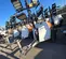 2022 Generac MLTS-4 Portable Light Tower