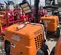 2022 Generac MLTS-4 Portable Light Tower