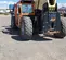 2016 JLG 1255 Forklift