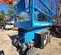 2018 Genie GS-4069 RT Rough Terrain Scissor Lift
