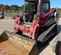 2018 Takeuchi TL12R2-R Track Loader