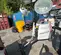 2017 Magnum Pro MLT6SM Portable Light Tower
