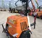 2018 Magnum Pro MLT6SM Portable Light Tower