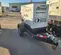 2019 Allmand MP25 Diesel Generator