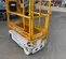 2017 Hy-Brid Lifts HB1230 Scissor Lift