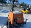 2018 Magnum Pro MLT6SM Portable Light Tower