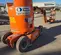 2017 JLG E300AJP Articulating Boom Lift