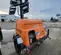 2021 Generac MLTS-4 Portable Light Tower