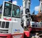 2018 Takeuchi TB280FR Excavator