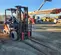 2019 Toyota 8FGU25 Warehouse Forklift