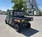 2021 Polaris PRO XD 4000D Utility Vehicle