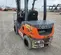 2021 Toyota 8FDU30 Warehouse Forklift
