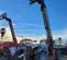 2017 JLG 1255 Forklift