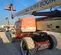 2009 JLG 1250AJP Articulating Boom Lift