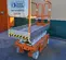 2021 Snorkel S3215L Scissor Lift