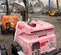 2017 Magnum Pro MLT6SM Portable Light Tower