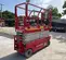 2017 MEC 2632SE Scissor Lift