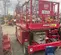 2017 MEC 4069RT Rough Terrain Scissor Lift