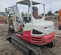 2019 Takeuchi TB250-2 Mini Excavator