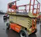 2015 JLG 4069LE Scissor Lift