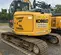 2018 Kobelco SK140SR-5 Excavator