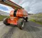 2017 JLG 860SJ Boom Lift