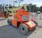 2016 JLG E450AJ Articulating Boom Lift