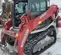2019 Takeuchi TL10V2-CR Track Loader