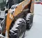 2021 Case SR210 Track Loader