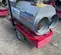 2022 Frost-Fighter IDF350-II Indirect Fired Heater