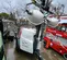 2017 Magnum Pro MLT6SM Portable Light Tower