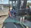 2018 Toyota 8FDU30 Warehouse Forklift