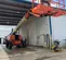 2017 JLG 660SJ Boom Lift